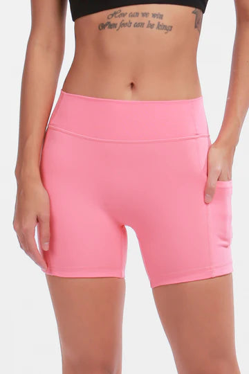 Biker Shorts: Not Just for Biking Anymore