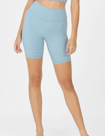 Yoga Shorts Vs Booty Shorts: Decoding the Differences