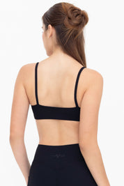 Ally Sports Bra (Classic Black)