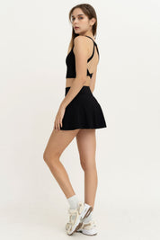 Bella Skirt (Classic Black)