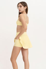 Bella Skirt (Popcorn)