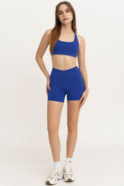 Dash Sports Bra