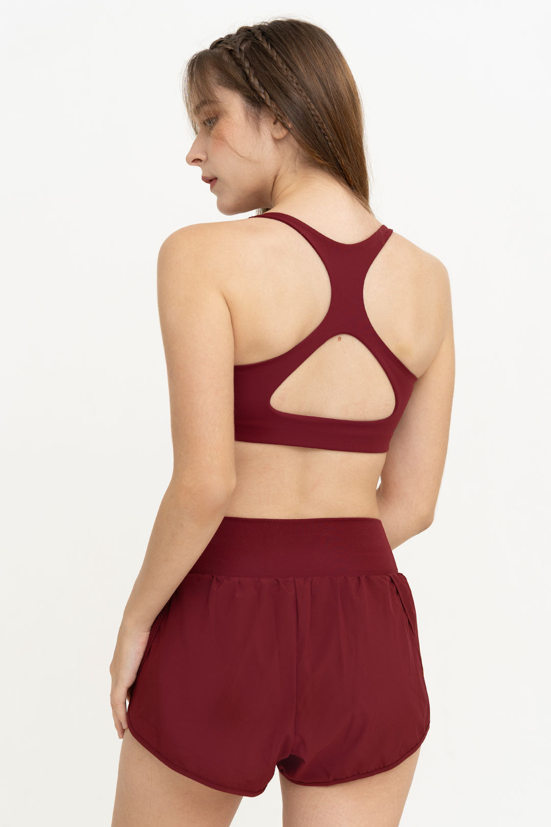 Dash Sports Bra