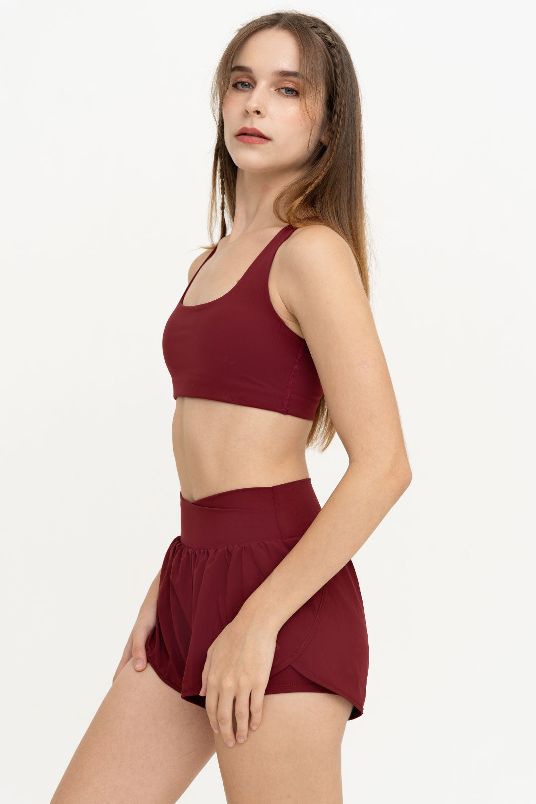 Dash Sports Bra