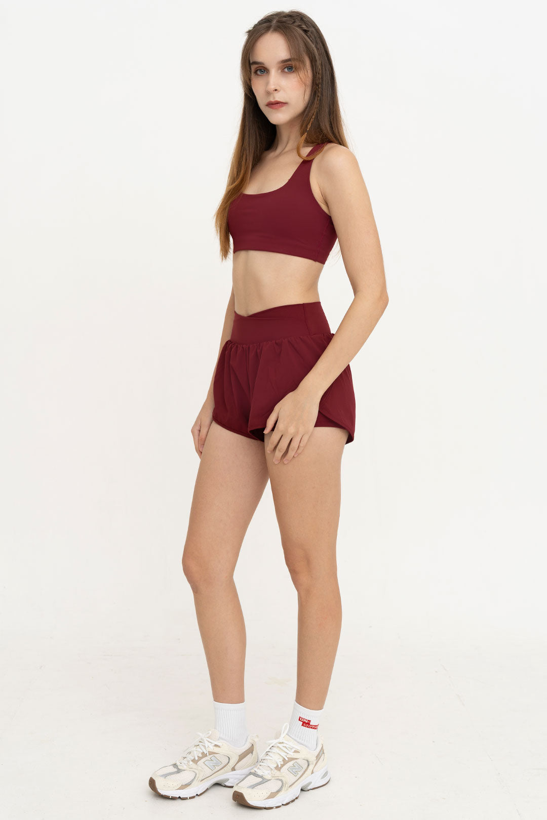 Dash Sports Bra