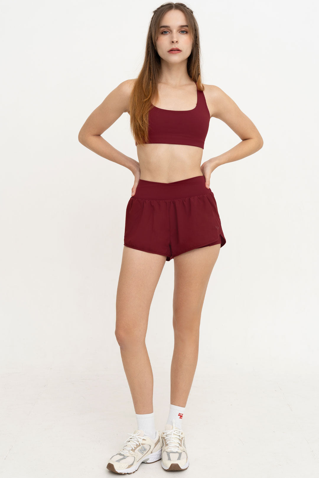 Dash Sports Bra