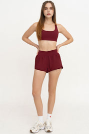 Dash Sports Bra