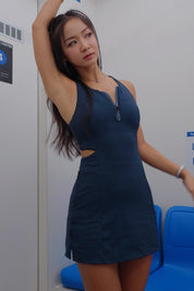 Dream Tennis Dress