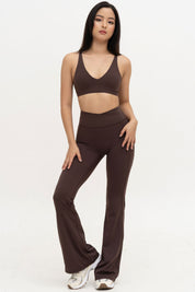 Envision Sports Bra (Espresso)