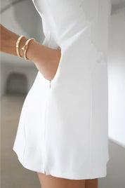 Equinox Dress
