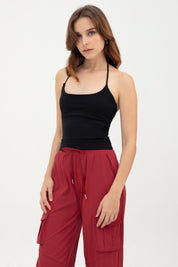 Era Halter Tank (Aimee X Vivre)