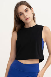 Frolic Loose Tank