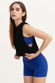 Frolic Loose Tank