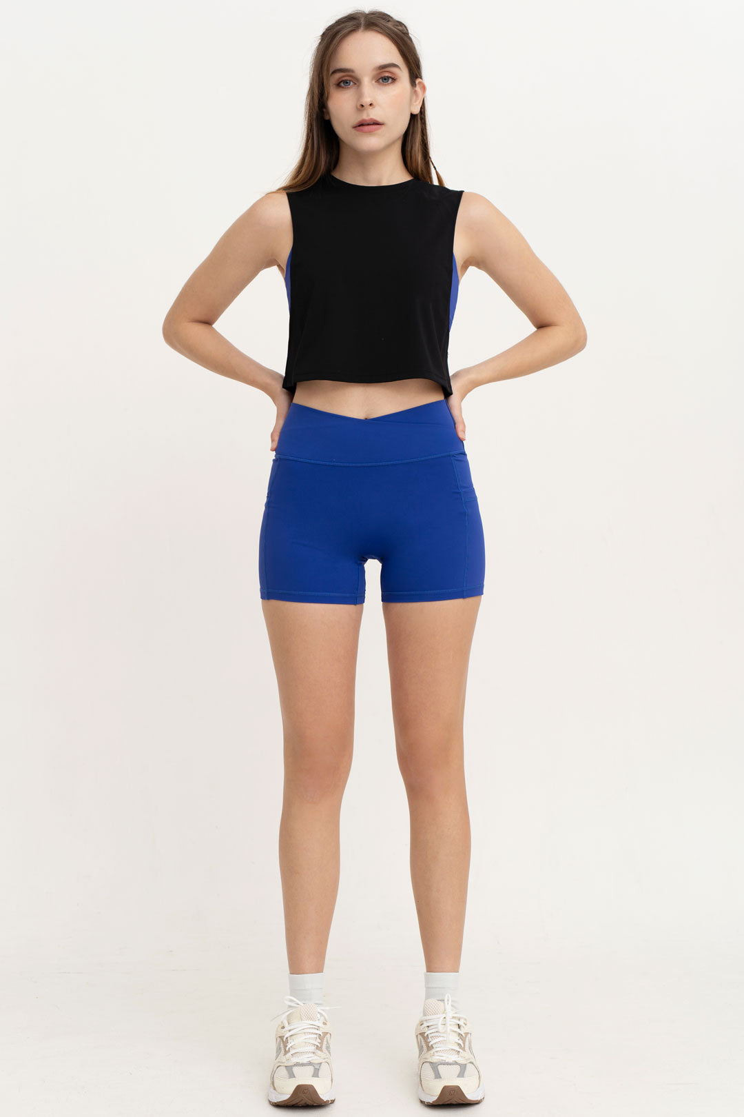 Frolic Loose Tank