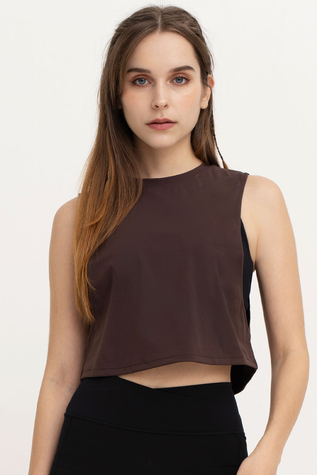 Frolic Loose Tank