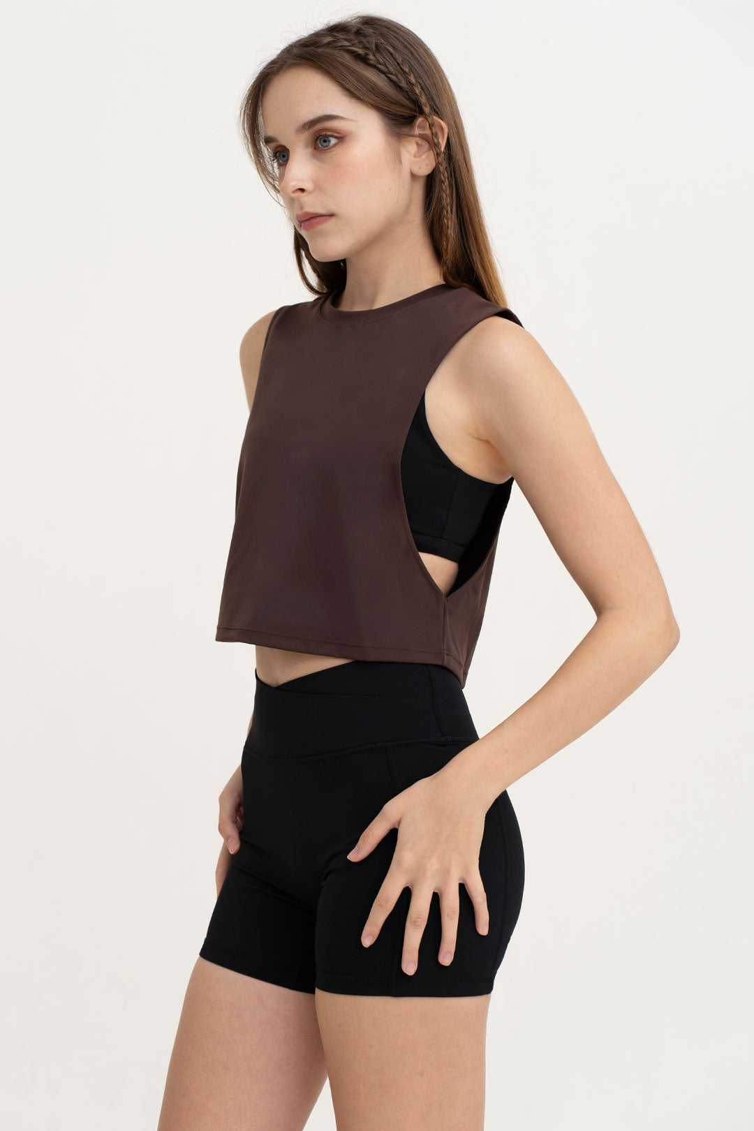 Frolic Loose Tank