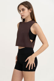 Frolic Loose Tank