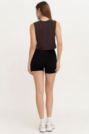 Frolic Loose Tank