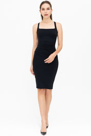 Gemma Pencil Dress