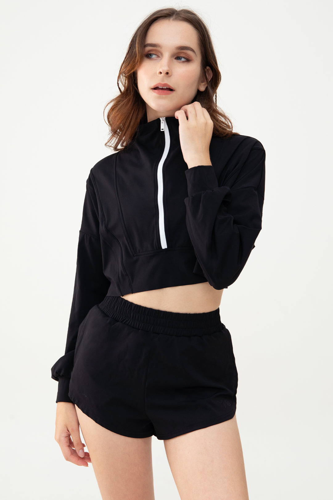 Lucky Star Pullover