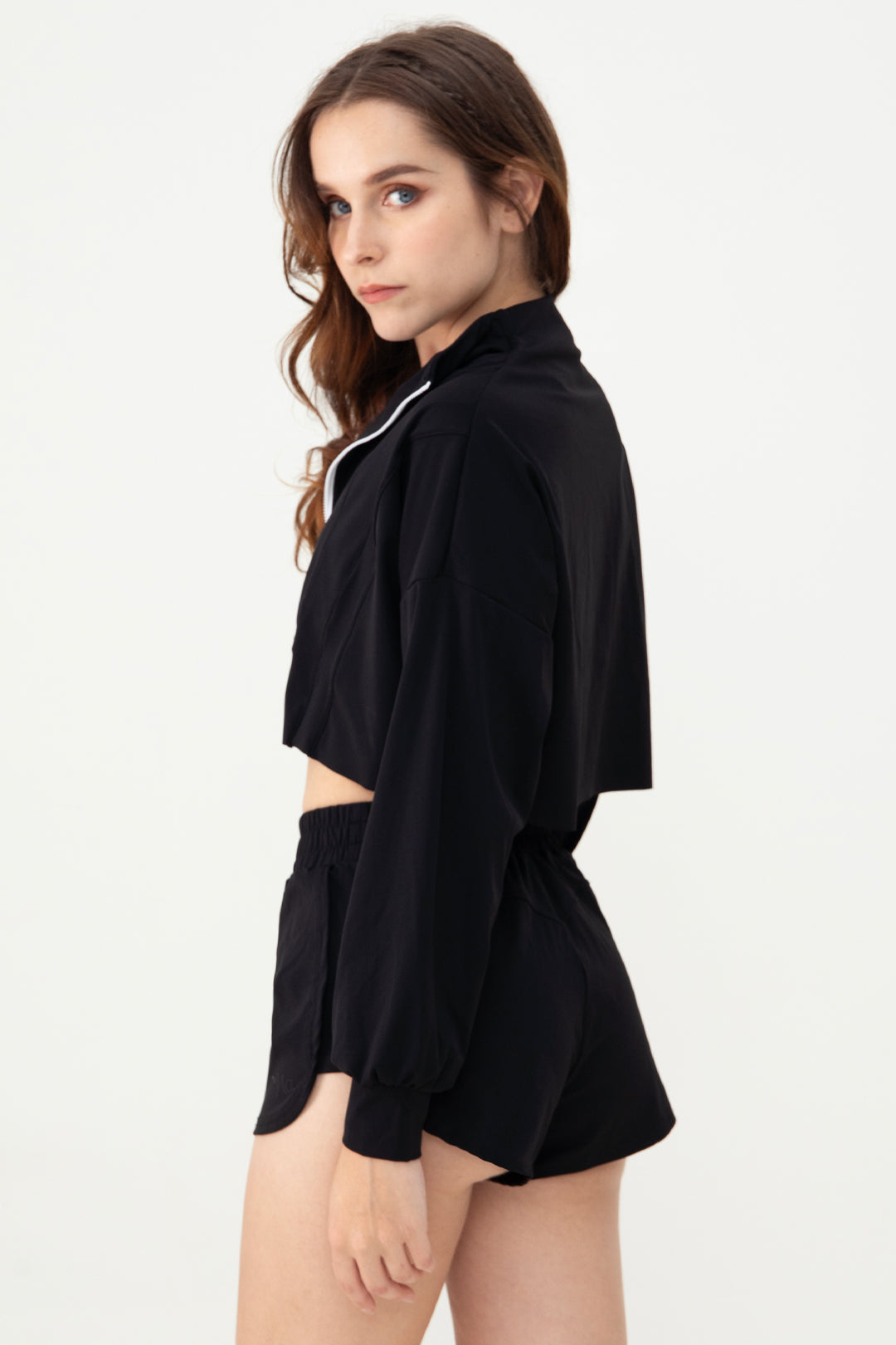 Lucky Star Pullover