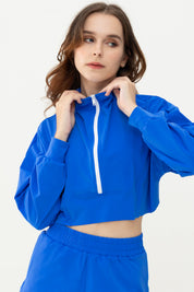 Lucky Star Pullover