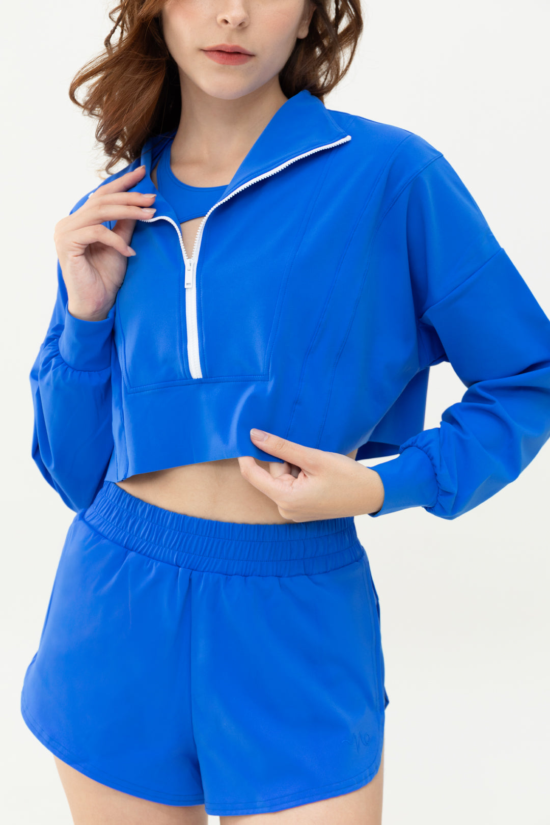 Lucky Star Pullover
