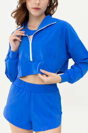Lucky Star Pullover