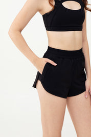 No Strings Attached Lounge Shorts