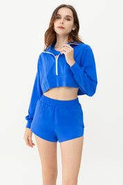 No Strings Attached Lounge Shorts