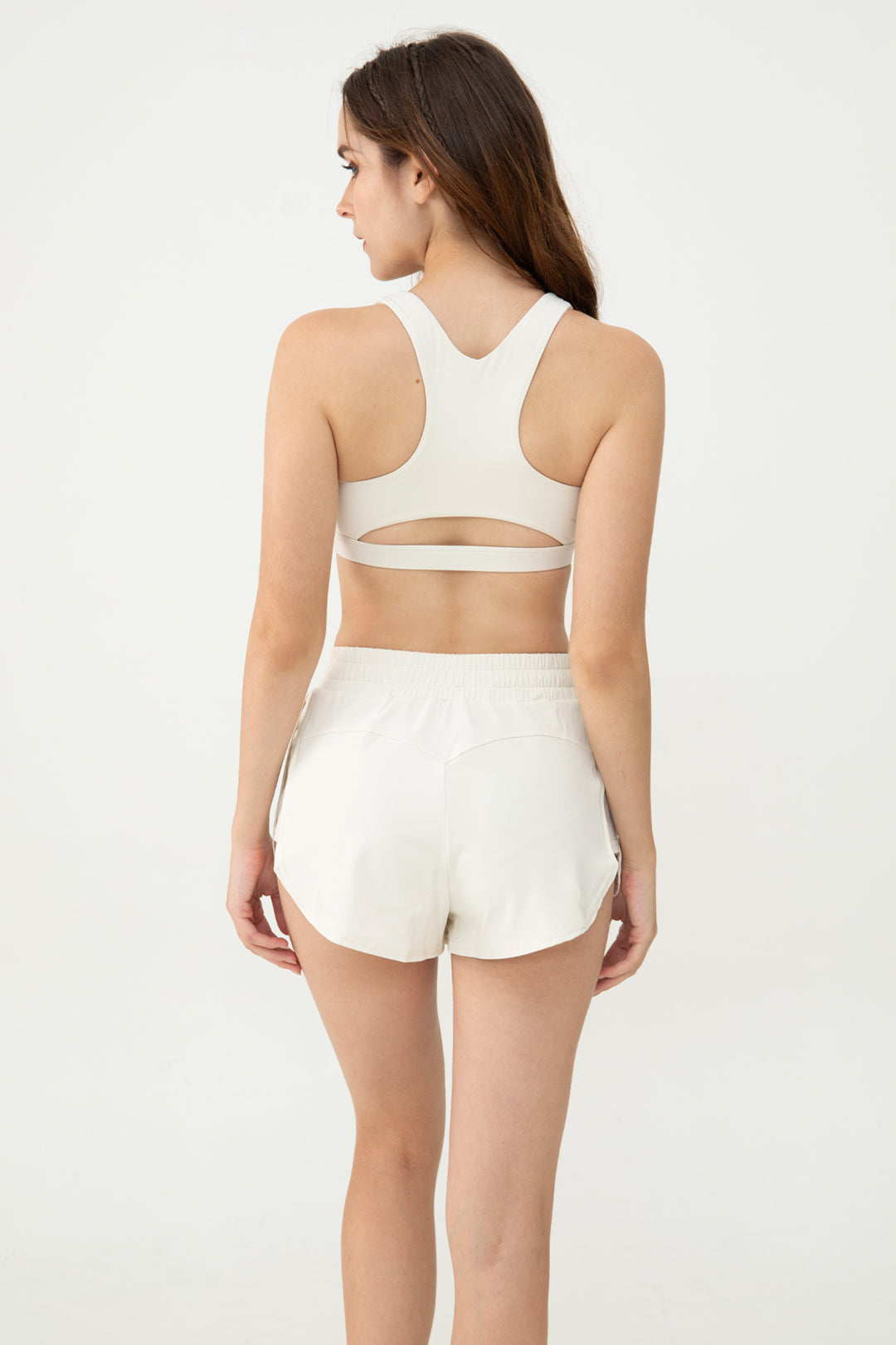 No Strings Attached Lounge Shorts