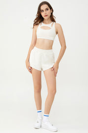 No Strings Attached Lounge Shorts