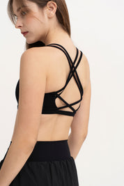 Play Sports Bra