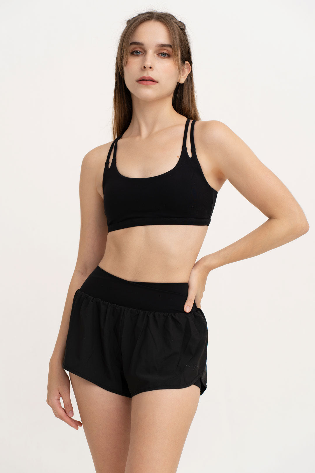 Play Sports Bra