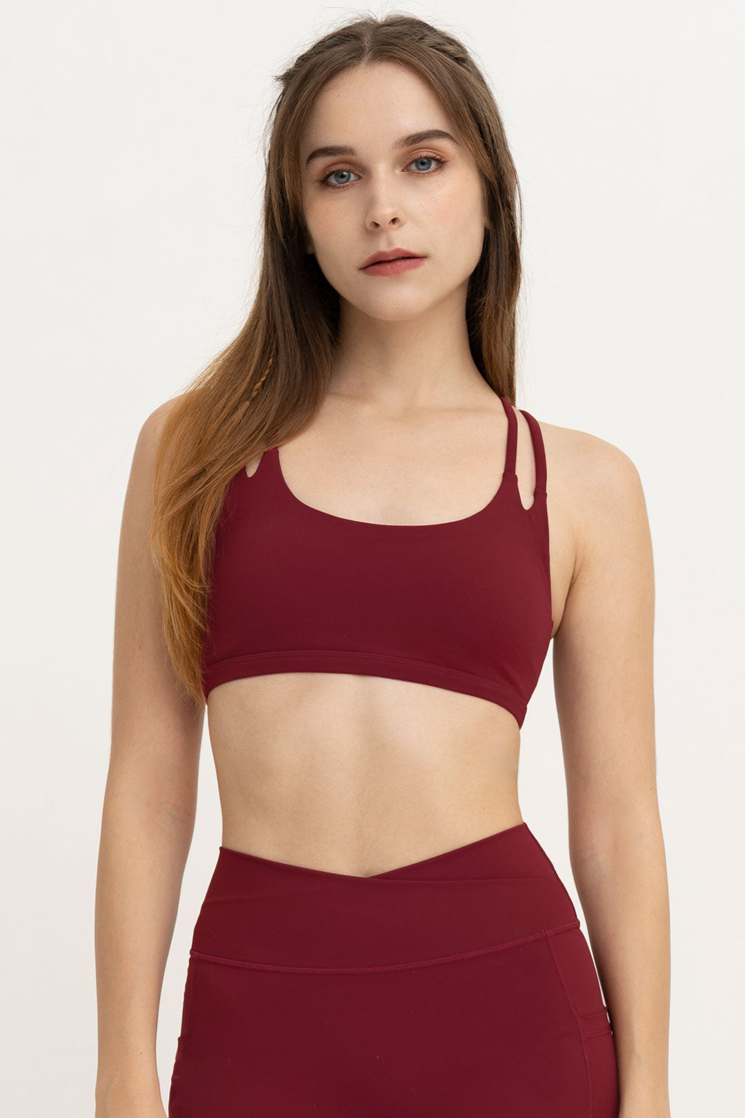 Play Sports Bra