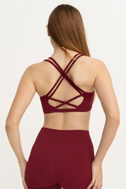 Play Sports Bra