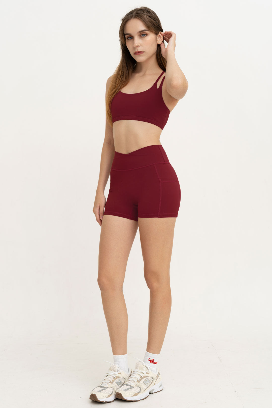 Play Sports Bra