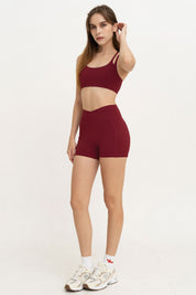 Play Sports Bra