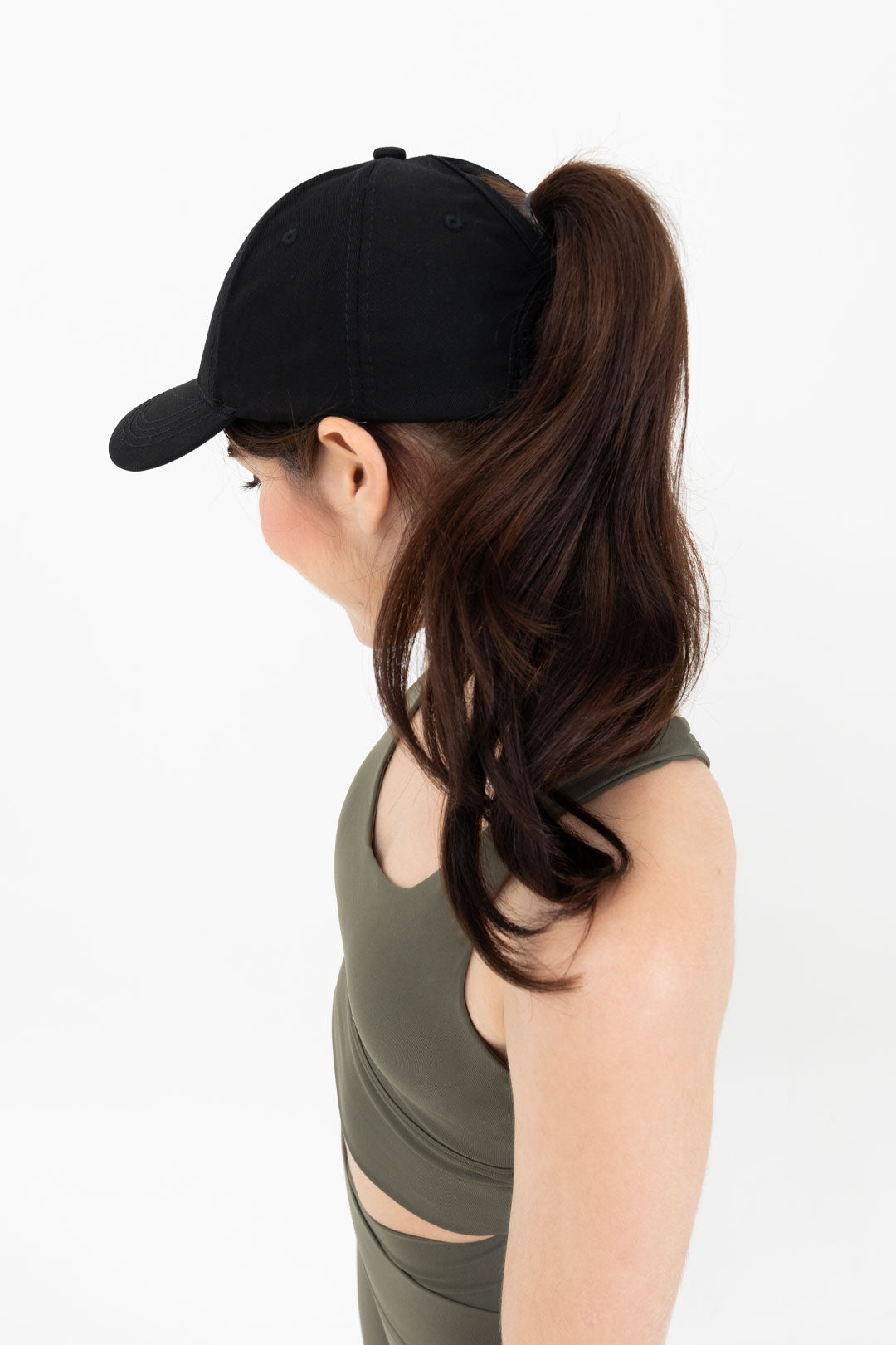 Pony Up Cap
