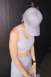Pony Up Cap