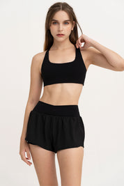 Pursuit Run Shorts