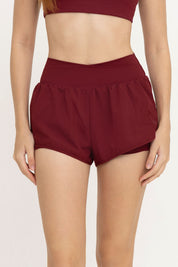 Pursuit Run Shorts