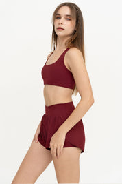 Pursuit Run Shorts
