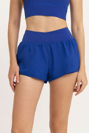 Pursuit Run Shorts