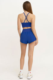 Pursuit Run Shorts