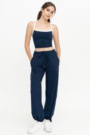 Retreat Joggers
