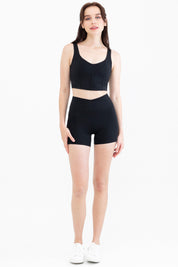 Rookie Mini Shorts