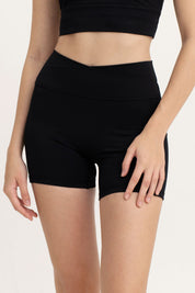 Rookie Mini Shorts 4"