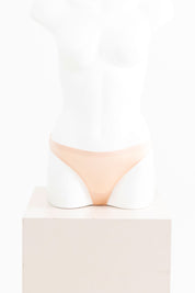 Seamless Thong