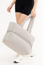 Snuggle Gym Tote